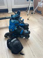 Osaga skeelers maat 35-38, Ophalen of Verzenden, Zo goed als nieuw, Inline skates 4 wielen, Overige merken