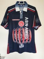 Origineel vintage uitshirt Ajax Amsterdam L, Maat XL, Ophalen of Verzenden, Zo goed als nieuw, Shirt