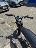 Phatfour Flb+ 87 cm black zwart eind 2022, Ophalen, Zo goed als nieuw, Overige typen