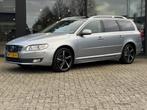 Volvo V70 2.0 D4 Inscription Complete historie (Export), Auto's, Voorwielaandrijving, Zilver of Grijs, 750 kg, 5 stoelen