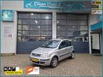 Fiat Panda 1.2 Class Airco, Auto's, Fiat, Voorwielaandrijving, 1242 cc, Origineel Nederlands, Bedrijf