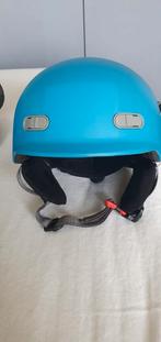 Skihelm kind, Sport en Fitness, Skiën en Langlaufen, Ophalen of Verzenden, Minder dan 100 cm, Overige typen, Overige merken