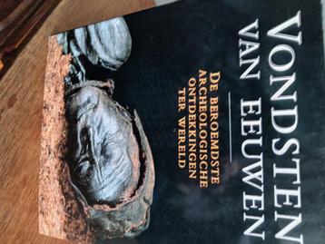Vondsten van eeuwen beschikbaar voor biedingen