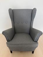 Strandmon  kinder fauteuil, Huis en Inrichting, Fauteuils, Ophalen, Zo goed als nieuw, Minder dan 75 cm, 50 tot 75 cm