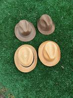 Diverse hoeden collectie, Ophalen of Verzenden, Gedragen, One size fits all, Hoed