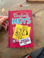 Dagboek van een Muts, Boeken, Ophalen of Verzenden, Zo goed als nieuw, Fictie algemeen
