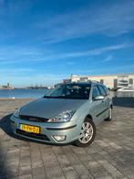 Ford Focus 1.6I, Auto's, Ford, 1596 cc, 15 km/l, Zwart, 4 cilinders