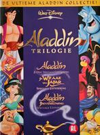 Aladdin Trilogie, Ophalen, Gebruikt, Alle leeftijden, Boxset