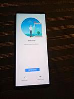 Sony Xperia 1 III zwart XQ-BC52, Telecommunicatie, Mobiele telefoons | Sony, Gebruikt, Zwart, Touchscreen, Ophalen of Verzenden