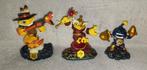 Skylanders Figuren Set - Trap Team, Ophalen of Verzenden, Gebruikt