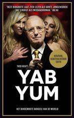 Yab Yum - Theo Heuft BOEK 9789048802333, Ophalen of Verzenden, Zo goed als nieuw, Theo Heuft, Nederland