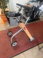 Gebruikte Trust Rollator ideaal voor binnen gebruik, Ophalen of Verzenden, Opvouwbaar, Gebruikt