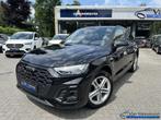 Audi Q5 40 TFSI Quattro S-Tronic S edition ACC|Virtual|CarPl, Automaat, 1730 kg, Stof, Gebruikt