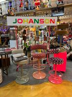 Johanson krukken nieuw! Mega keuze kleur en stoffen, Ophalen, Draaibaar, 60 tot 90 cm, Nieuw