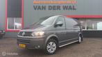 Volkswagen Transporter 2.0 TDI L2H1, Auto's, Gebruikt, 4 cilinders, Volkswagen, 2500 kg