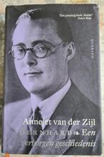 Bernard - Anna- De Amerikaanse prinses- Annejet Van der Zijl, Ophalen of Verzenden, Zo goed als nieuw, Annejet van der Zijl, Overige