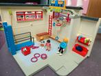 Sportschool nr 9454, Kinderen en Baby's, Speelgoed | Playmobil, Complete set, Zo goed als nieuw, Ophalen