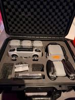 DJI Air 3 Fly More Combo - Nieuwstaat!, Ophalen of Verzenden, Zo goed als nieuw