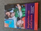 Anje Ros - Begeleiden van actief leren, Sociale wetenschap, Ophalen of Verzenden, Zo goed als nieuw, Anje Ros; Linda van den Bergh