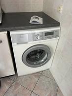 Keurige wasmachine AEG lavamat 86850 7 kg., Ophalen, Zo goed als nieuw, Voorlader, 85 tot 90 cm