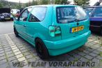 Volkswagen Polo 1.3 40KW 1994, Auto's, Voorwielaandrijving, Centrale vergrendeling, 54 pk, 4 cilinders