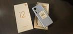 Xiaomi 12 Blue 8GB 256GB opslag Harman Kardon, Ophalen of Verzenden, Zo goed als nieuw, 6 megapixel of meer, Overige modellen