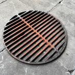 Gietijzeren rooster Green Egg Minimax / Small, Tuin en Terras, Barbecue-accessoires, Ophalen, Zo goed als nieuw