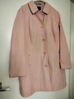 ZGAN trenchcoat Bonita 44 roze, Maat 42/44 (L), Bonita, Ophalen of Verzenden, Zo goed als nieuw