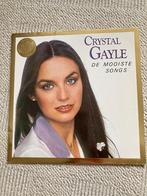LP Crystal Gayle - De mooiste songs, Ophalen of Verzenden, Gebruikt