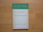 Eiland van Circe, Max Dendermonde, Gedichten en Poëzie, Ophalen of Verzenden, Gelezen