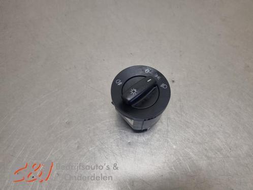 Licht Schakelaar van een Volkswagen Caddy, Auto-onderdelen, Dashboard en Schakelaars, Volkswagen, Gebruikt, 3 maanden garantie