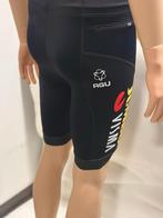 Hardloopkleding hardloopbroek tight sportbroek maat M Agu, Maat 48/50 (M), Zwart, Nieuw, Ophalen of Verzenden