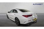 Mercedes-Benz CLA-Klasse 200 Aut AMG Sport Edit € 28.850,0, Automaat, CLA, Stof, Gebruikt