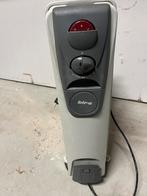Oliegevulde Radiator - Goed Werkend!, Huis en Inrichting, Kachels, Oliekachel, Gebruikt, Elektrisch, Ophalen of Verzenden
