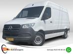 Mercedes-Benz Sprinter 316 2.2 CDI L2H2 EURO VI-D | Navi | C, 4 cilinders, 2000 kg, Wit, Mercedes-Benz