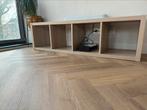 IKEA Kallax 42 x 147 cm, Huis en Inrichting, Kasten | Televisiemeubels, 25 tot 50 cm, 100 tot 150 cm, Ophalen of Verzenden, Zo goed als nieuw