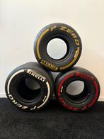 Formule 1 Pirelli (kart) Band, Verzamelen, Automerken, Motoren en Formule 1, Ophalen of Verzenden, Zo goed als nieuw, Formule 1