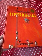 Sinterklaas - Charlotte Dematons, Ophalen of Verzenden, Zo goed als nieuw, Fictie algemeen