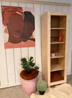 boekenkast , showmodel 54x180x42, Ophalen, Met plank(en), 50 tot 100 cm, Zo goed als nieuw