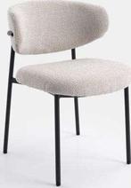 6 Nieuwe stoelen, Creme/Wit, Jona Coco-Maison., Ophalen, Wit, Nieuw, Stof