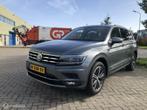 Volkswagen Tiguan Allspace 2.0 TSI 4motion Highline R 7perso, Auto's, Automaat, Gebruikt, 4 cilinders, 1984 cc