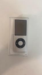Ipod nano 16GB LEES BESCHRIJVING!, Classic, Ophalen of Verzenden, Zo goed als nieuw, Zilver