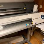 Roland Versacamm sp-300i printer/plotter, Computers en Software, Ophalen, Gebruikt