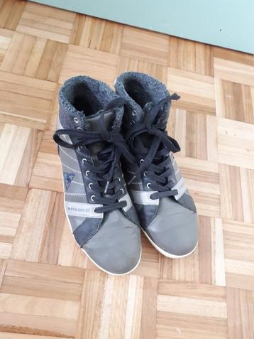 Herenschoenen, 46, Le Coq Sportif beschikbaar voor biedingen