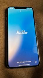 iPhone 11 Pro Max 256GB - Topstaat!, 256 GB, IPhone 11 Pro Max, Ophalen of Verzenden, Zo goed als nieuw