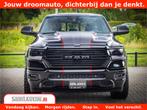 Dodge Ram 1500 GT EDITION | 5.7 V8 HEMI | VIRTUAL COCKPIT |, Automaat, 5654 cc, Met garantie (alle), 402 pk