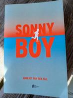 Boek Sonny Boy, Ophalen of Verzenden, Nieuw, Annejet van der Zijl, Nederland