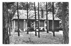 943475 Lochem Gld 1971 Bungalow vakantiehuisje Ruighenrode, Ophalen of Verzenden, 1960 tot 1980, Gelderland