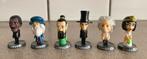 Einstein Da Vinci Cleopatra Carver Lincoln Confucius figuur, Ophalen of Verzenden, Zo goed als nieuw