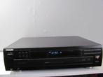 Philips cdc-775 cd carousel changer, Ophalen of Verzenden, Zo goed als nieuw, Philips, Wisselaar